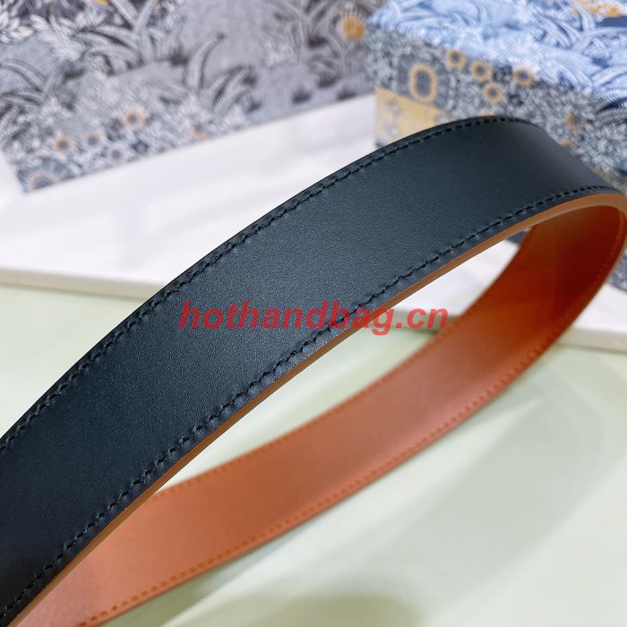 Dior Belt 30MM DIB00011