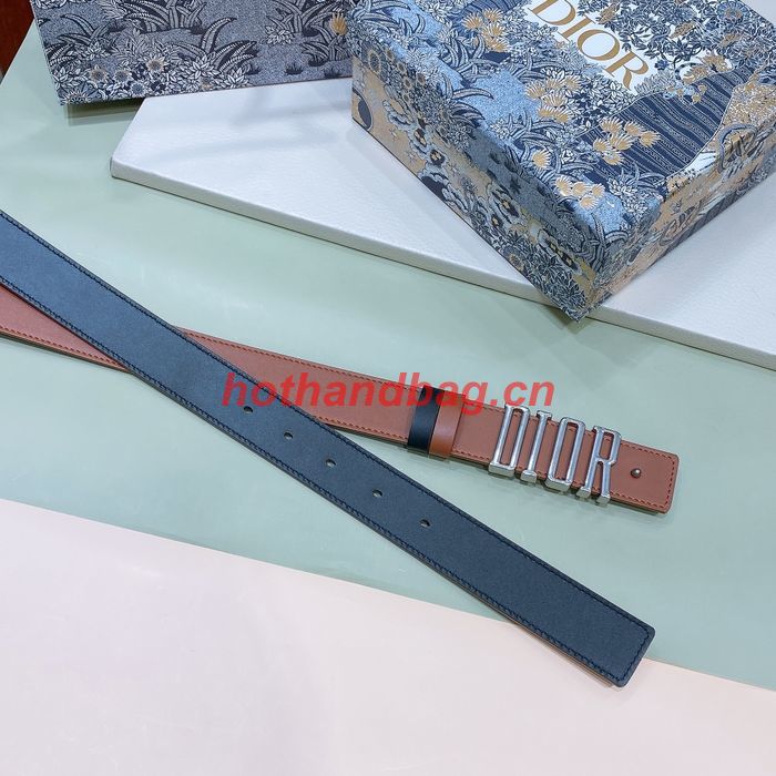 Dior Belt 30MM DIB00013