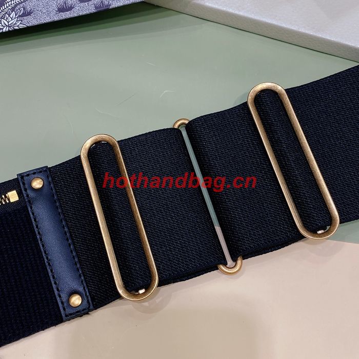 Dior Belt 80MM DIB00014