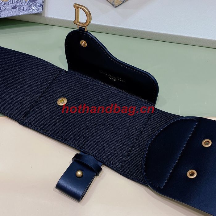 Dior Belt 80MM DIB00014