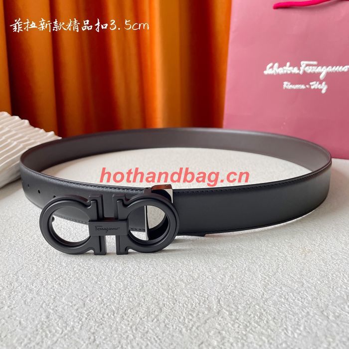 Ferragamo Belt 35MM SFB00021