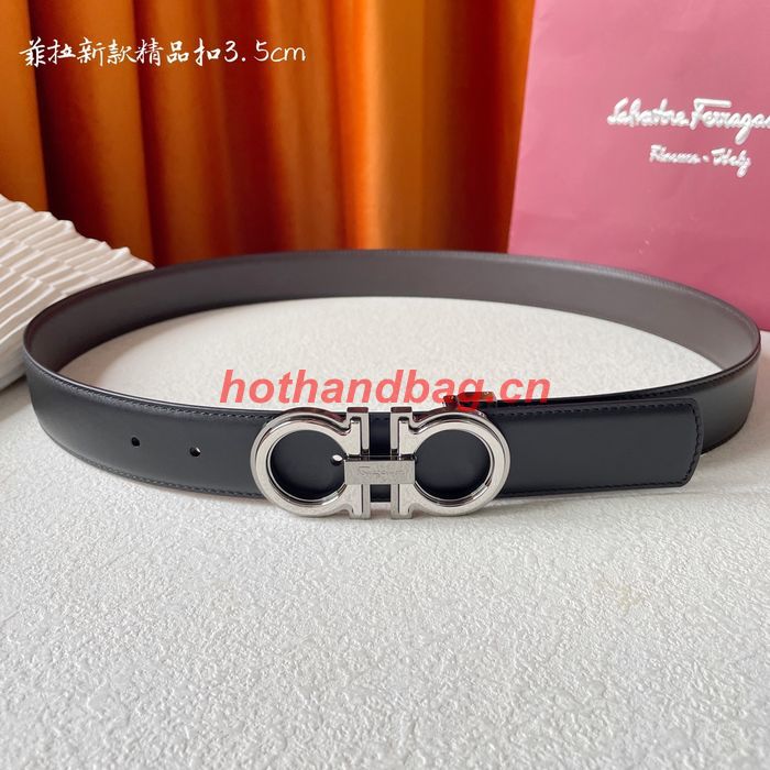 Ferragamo Belt 35MM SFB00022