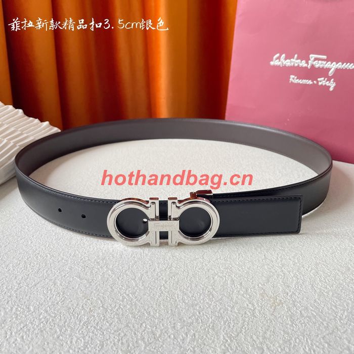 Ferragamo Belt 35MM SFB00024