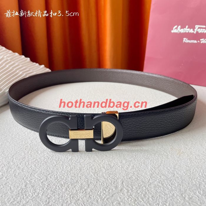 Ferragamo Belt 35MM SFB00029