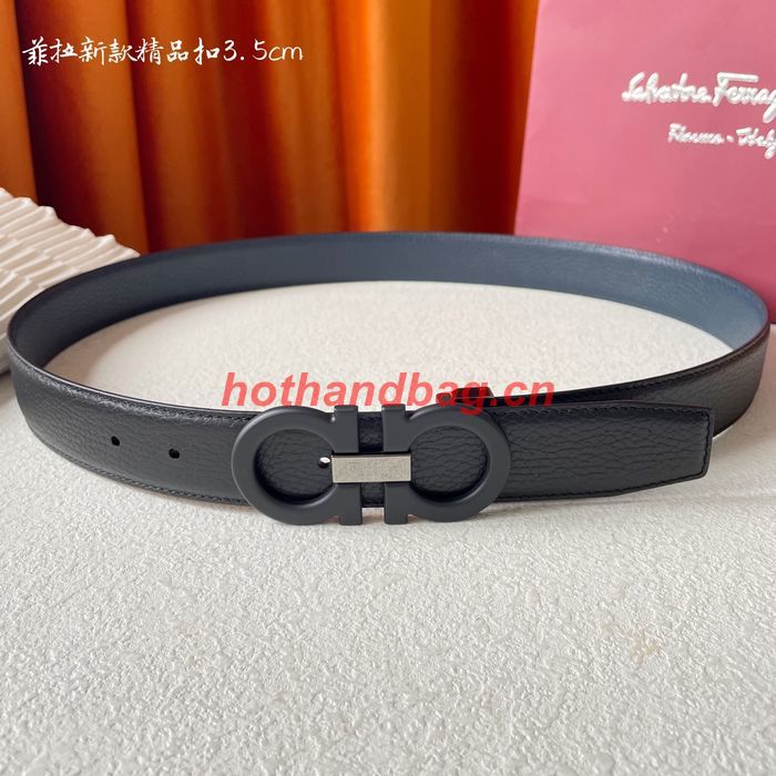 Ferragamo Belt 35MM SFB00030