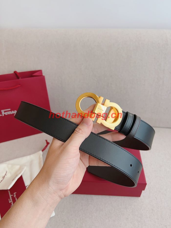 Ferragamo Belt 35MM SFB00032