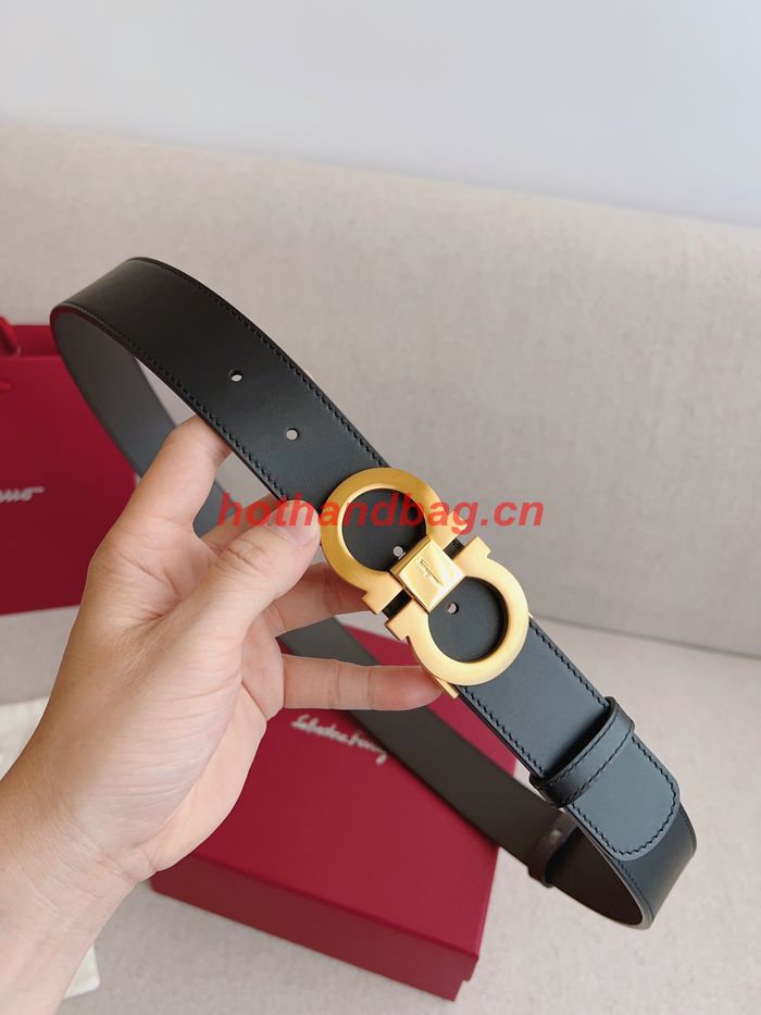 Ferragamo Belt 35MM SFB00032