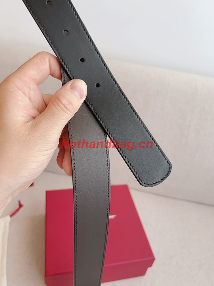 Ferragamo Belt 35MM SFB00032