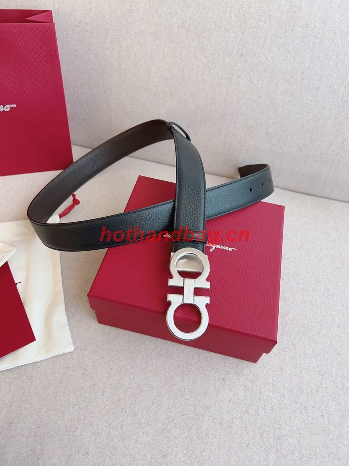 Ferragamo Belt 35MM SFB00034