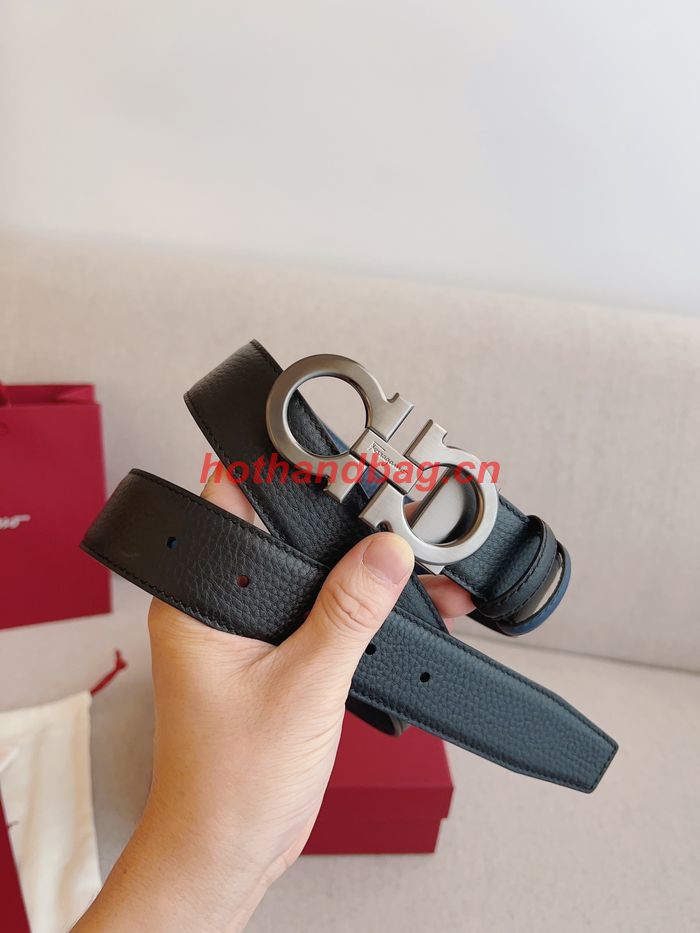 Ferragamo Belt 35MM SFB00035