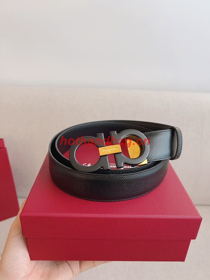 Ferragamo Belt 35MM SFB00036