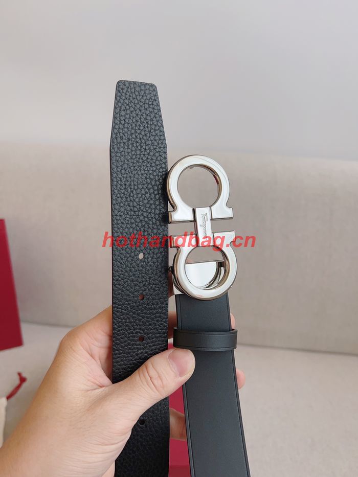 Ferragamo Belt 35MM SFB00037