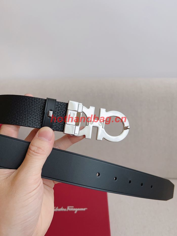 Ferragamo Belt 35MM SFB00037