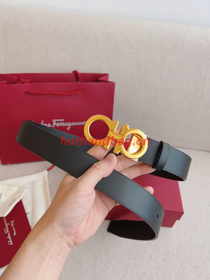 Ferragamo Belt 35MM SFB00038