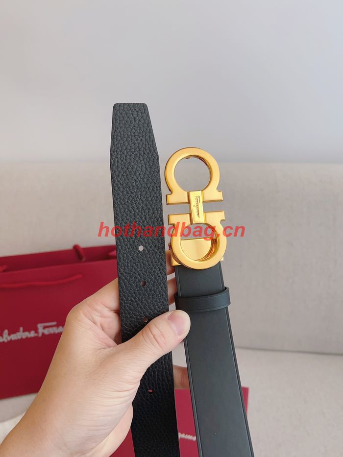 Ferragamo Belt 35MM SFB00038