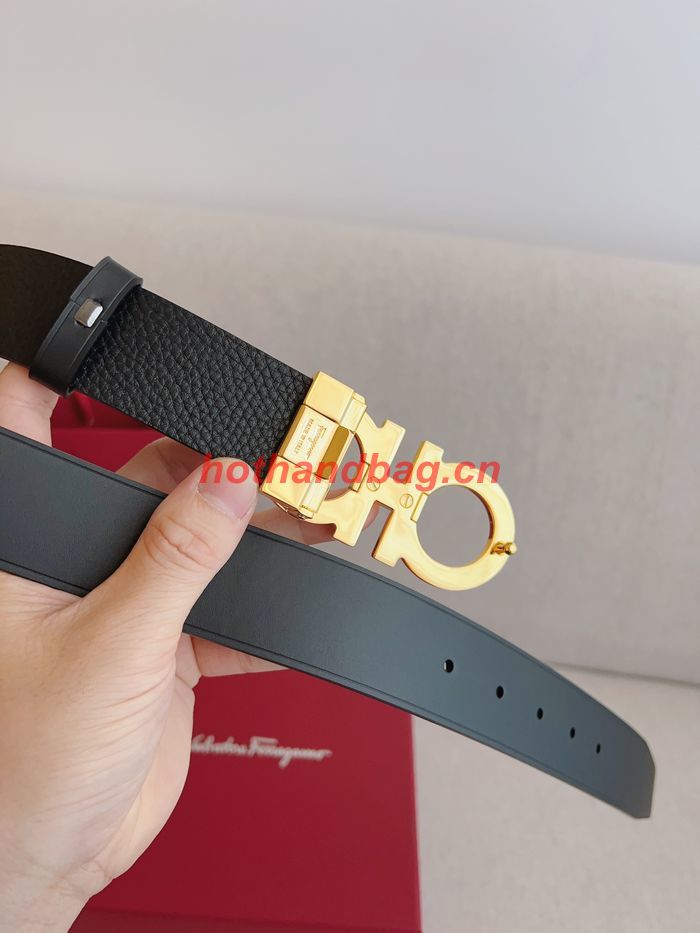 Ferragamo Belt 35MM SFB00038