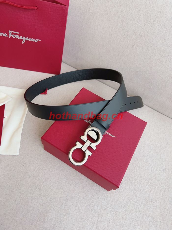 Ferragamo Belt 35MM SFB00039