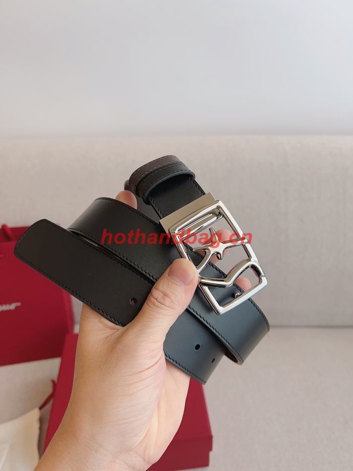 Ferragamo Belt 35MM SFB00040