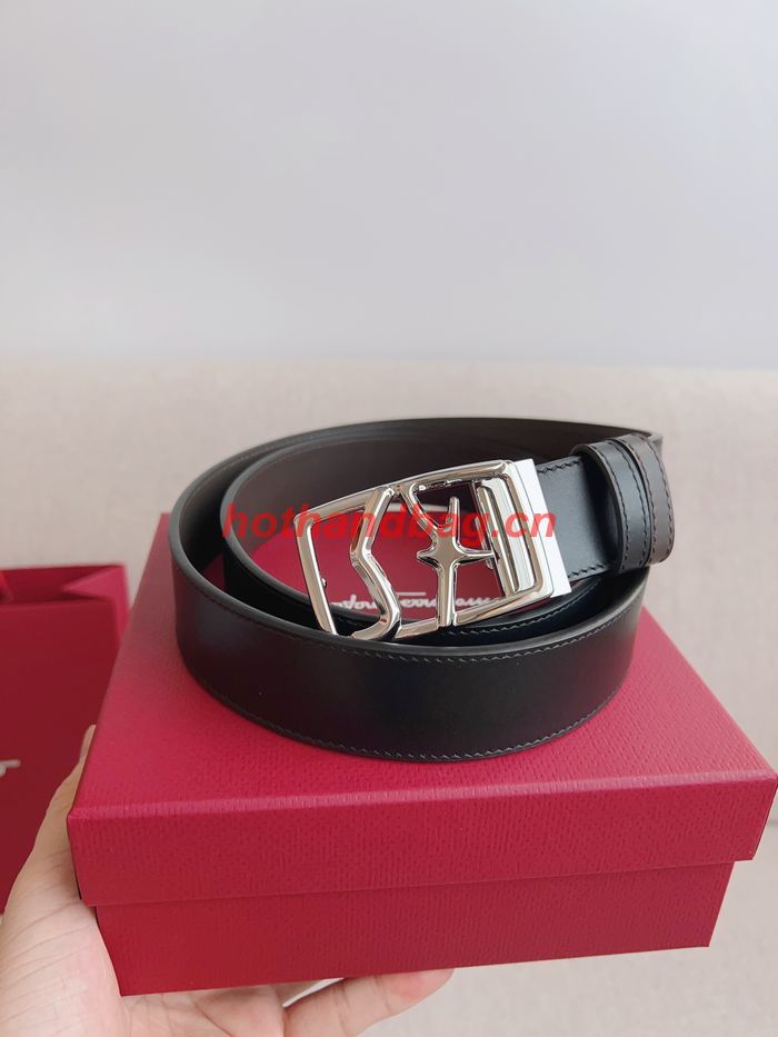 Ferragamo Belt 35MM SFB00040