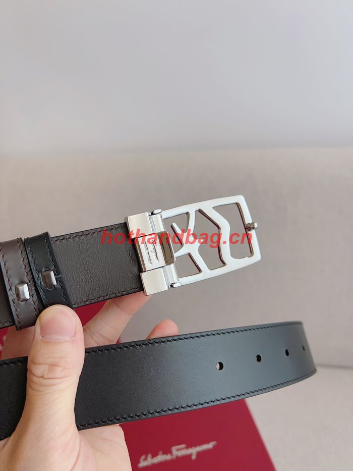 Ferragamo Belt 35MM SFB00040