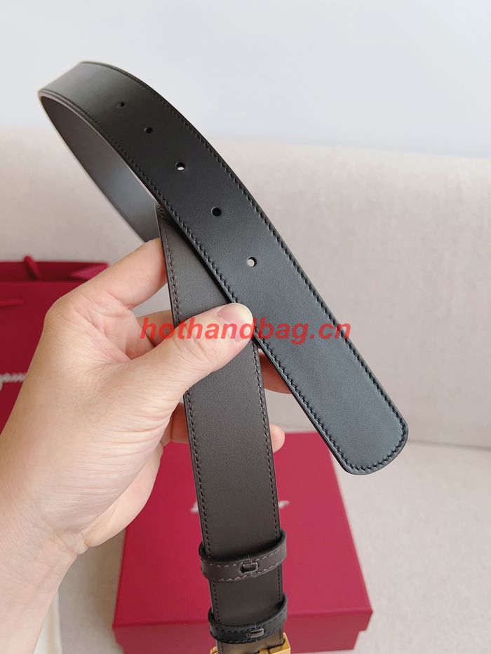 Ferragamo Belt 35MM SFB00041