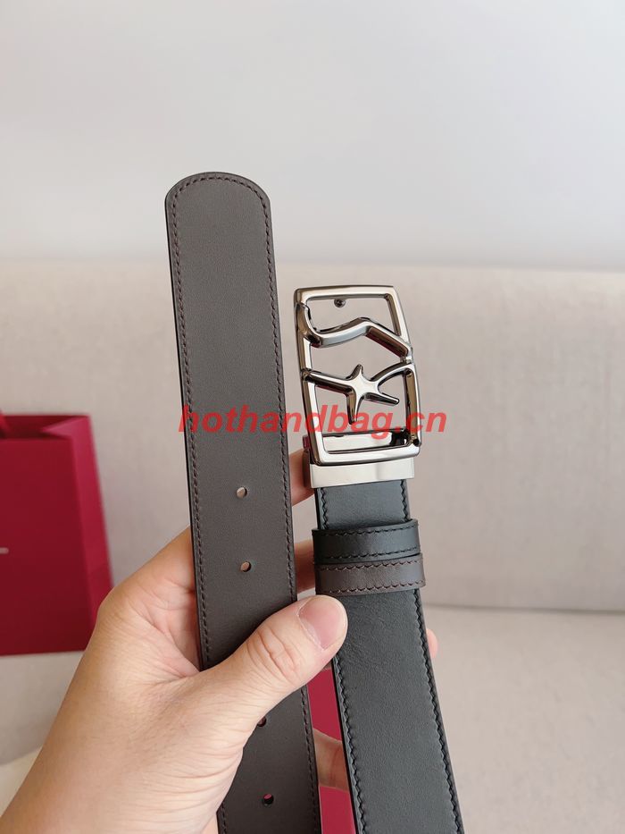 Ferragamo Belt 35MM SFB00042