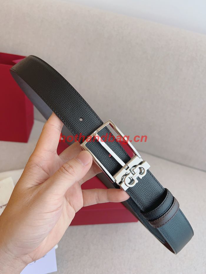 Ferragamo Belt 35MM SFB00045