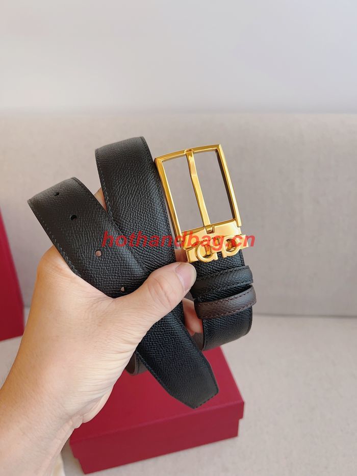 Ferragamo Belt 35MM SFB00046