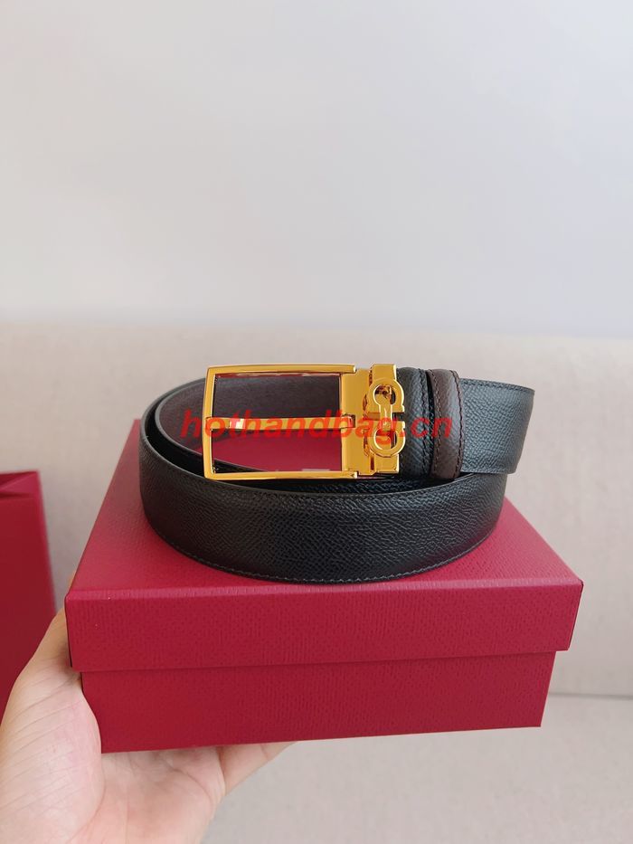 Ferragamo Belt 35MM SFB00046