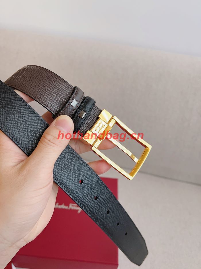 Ferragamo Belt 35MM SFB00046