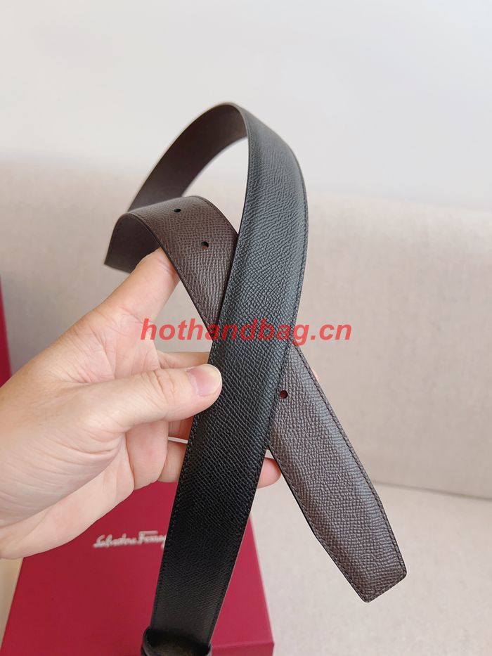 Ferragamo Belt 35MM SFB00046