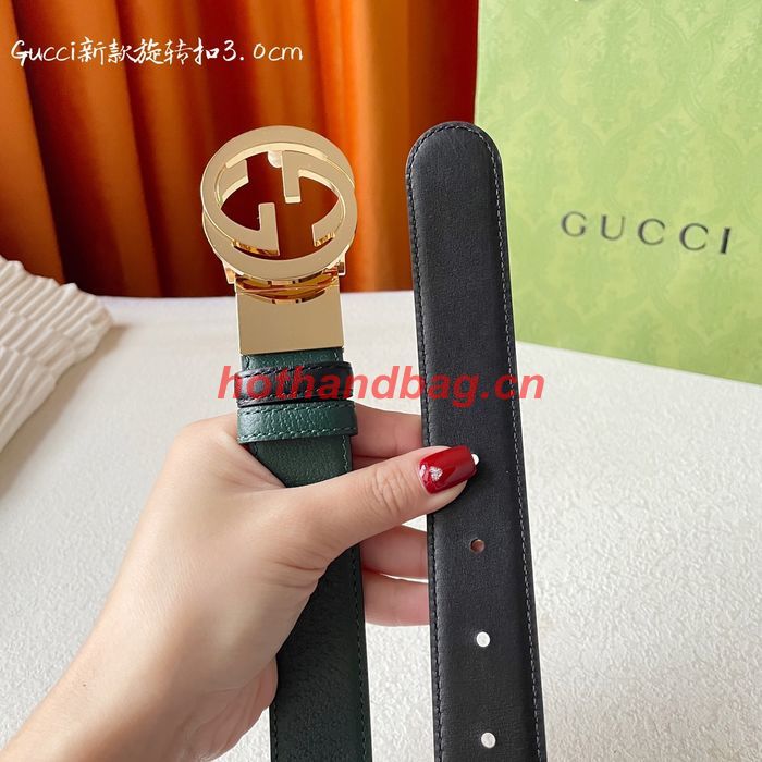 Gucci Belt 30MM GUB00056