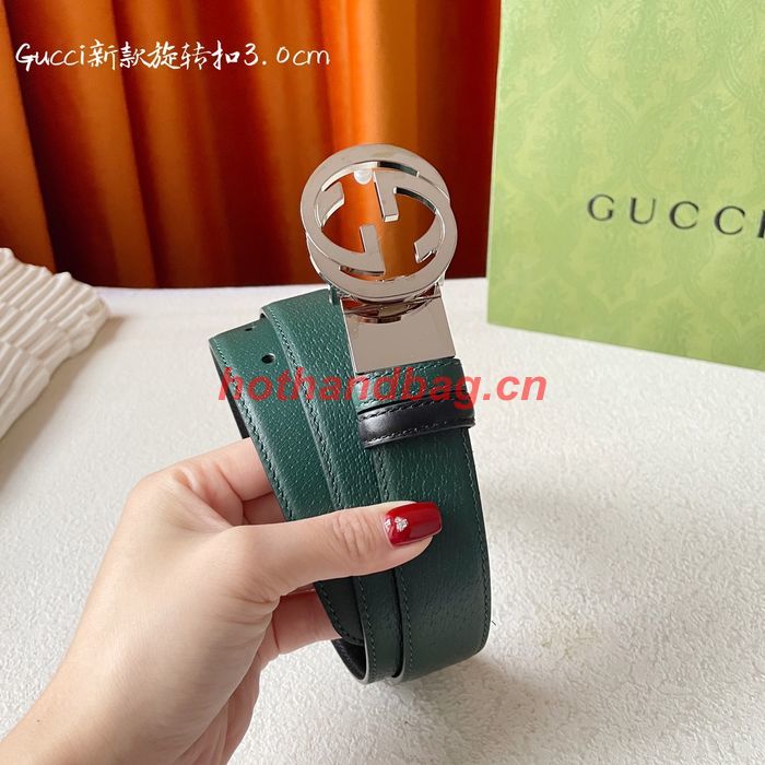 Gucci Belt 30MM GUB00057