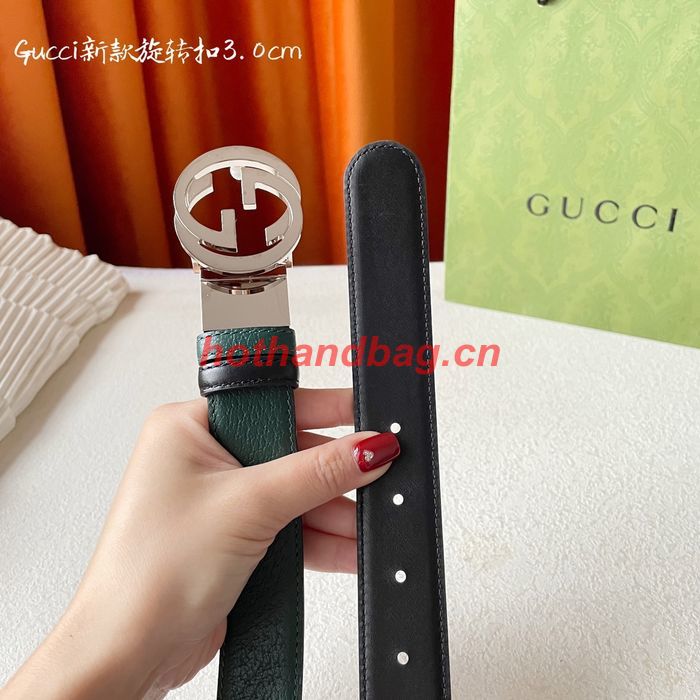 Gucci Belt 30MM GUB00057