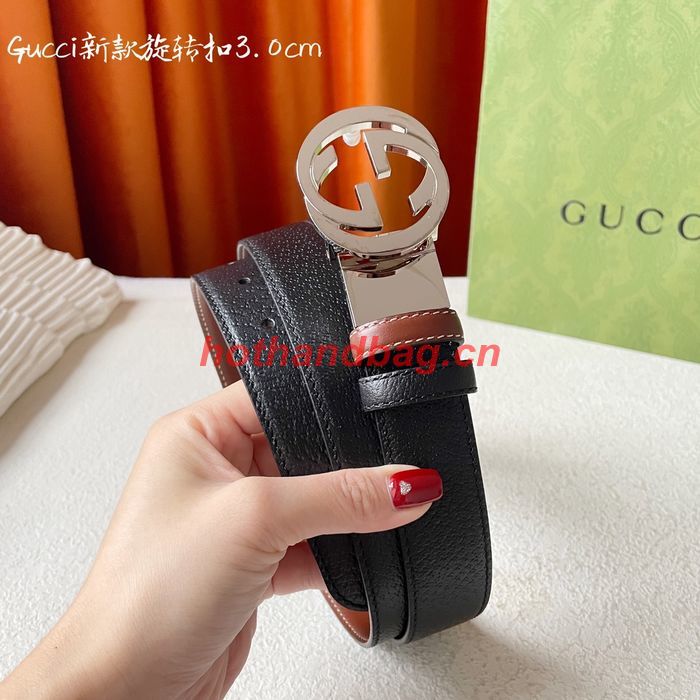 Gucci Belt 30MM GUB00059