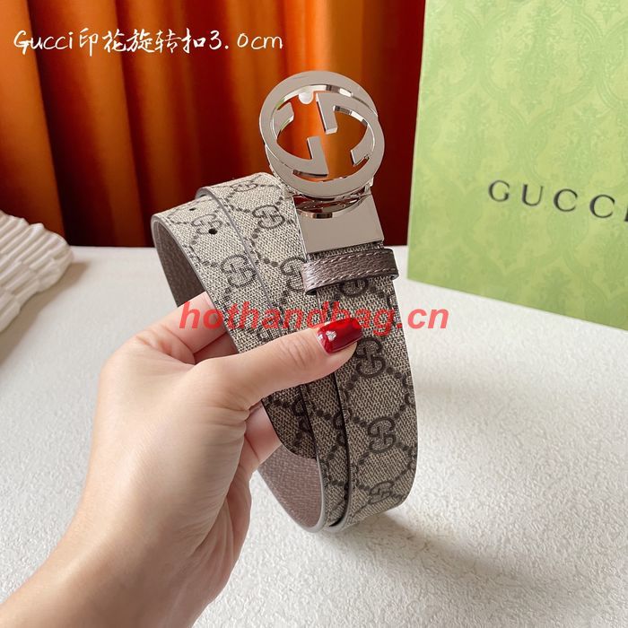 Gucci Belt 30MM GUB00061