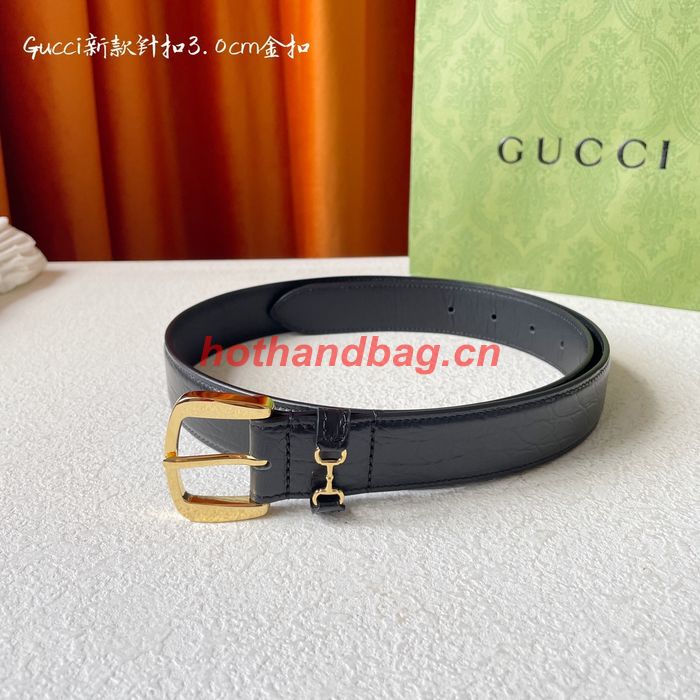 Gucci Belt 30MM GUB00062