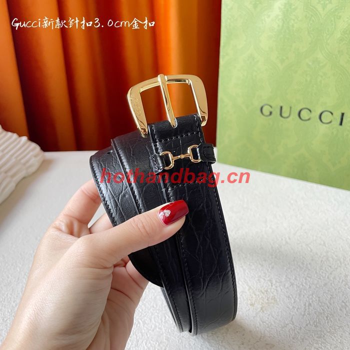 Gucci Belt 30MM GUB00062