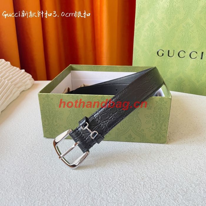 Gucci Belt 30MM GUB00063