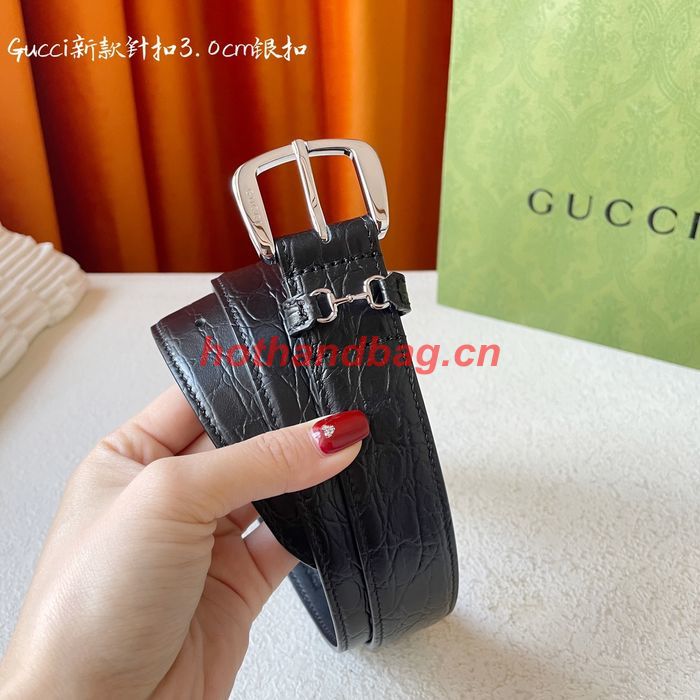 Gucci Belt 30MM GUB00063