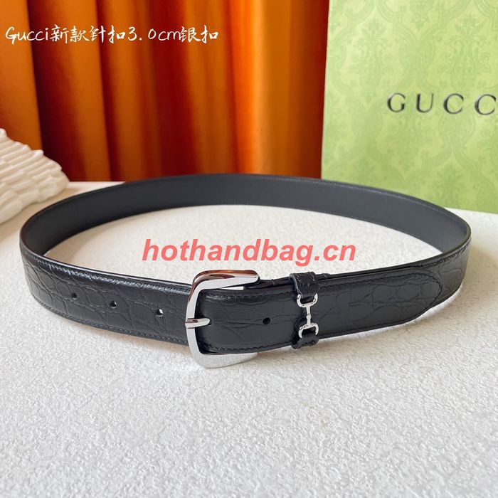 Gucci Belt 30MM GUB00063