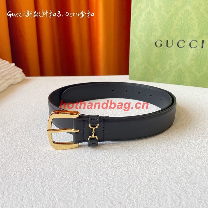 Gucci Belt 30MM GUB00064