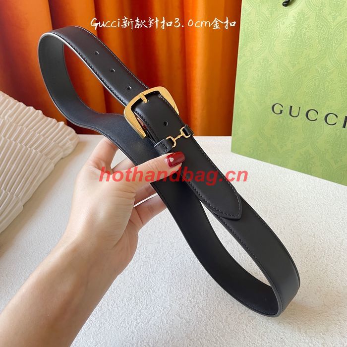 Gucci Belt 30MM GUB00064