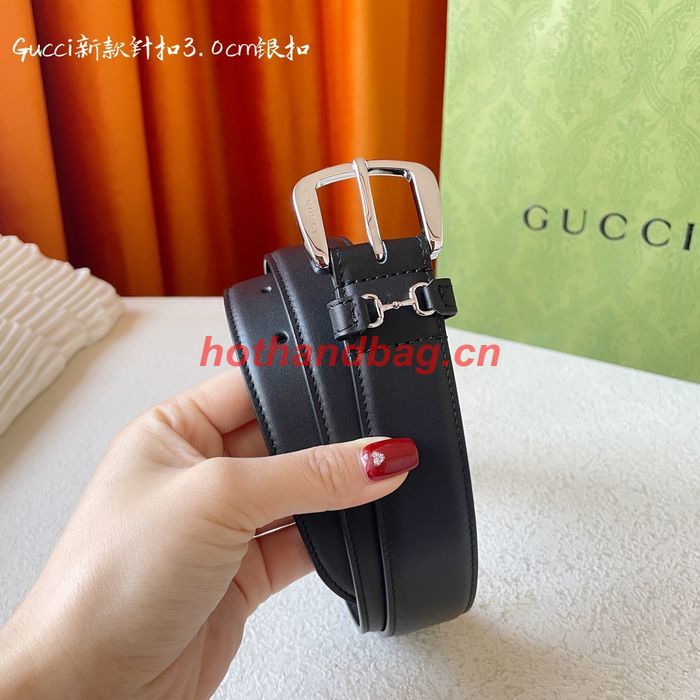 Gucci Belt 30MM GUB00065