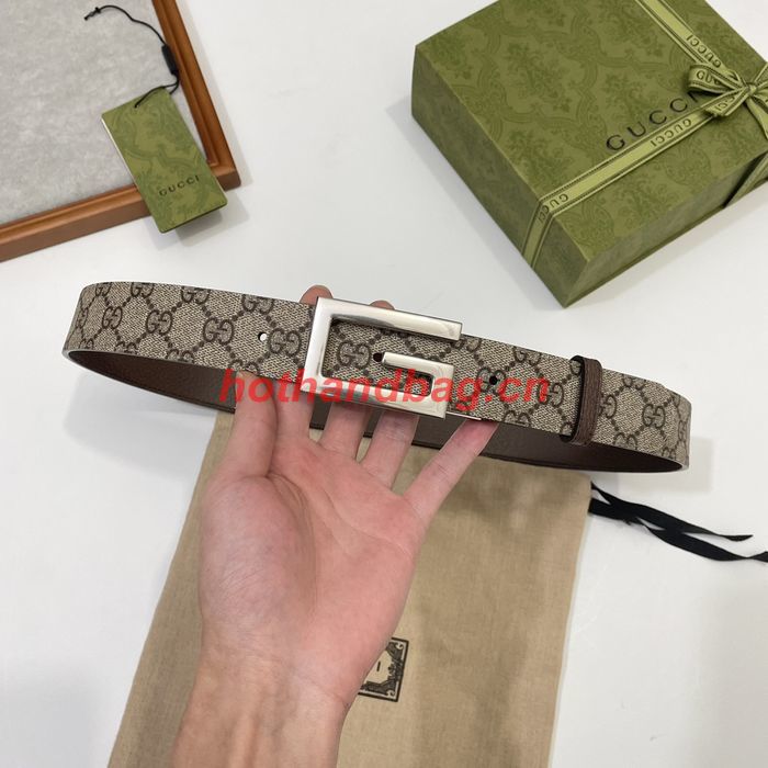 Gucci Belt 35MM GUB00069