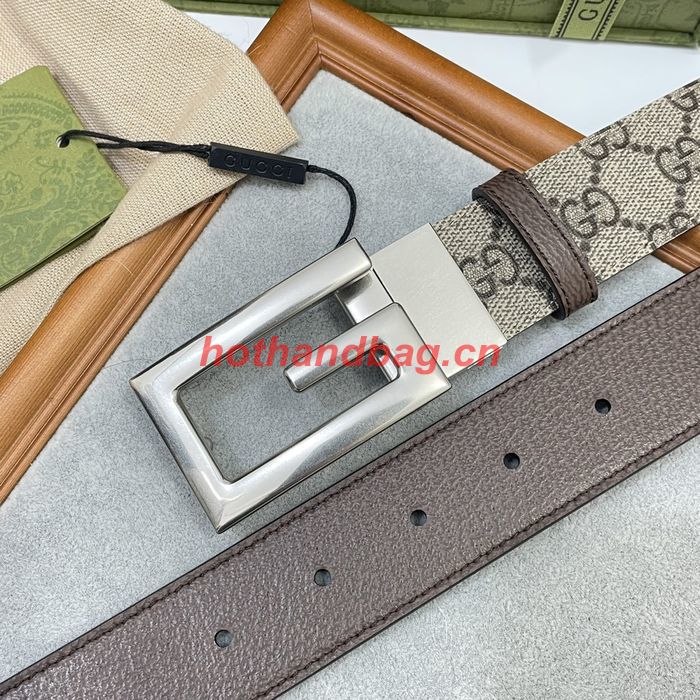 Gucci Belt 35MM GUB00069