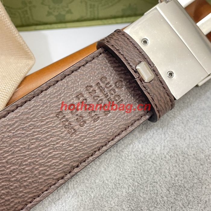 Gucci Belt 35MM GUB00069