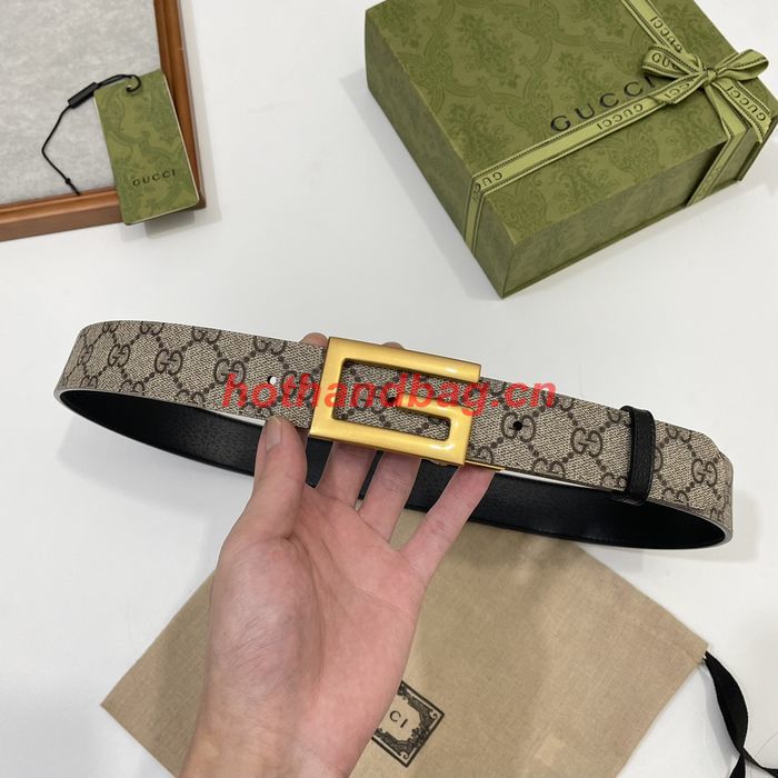 Gucci Belt 35MM GUB00070