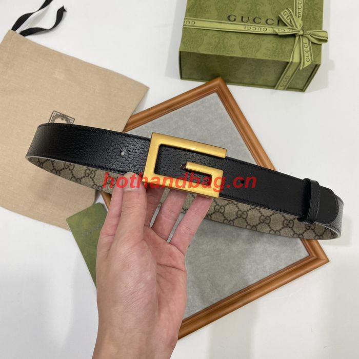 Gucci Belt 35MM GUB00070