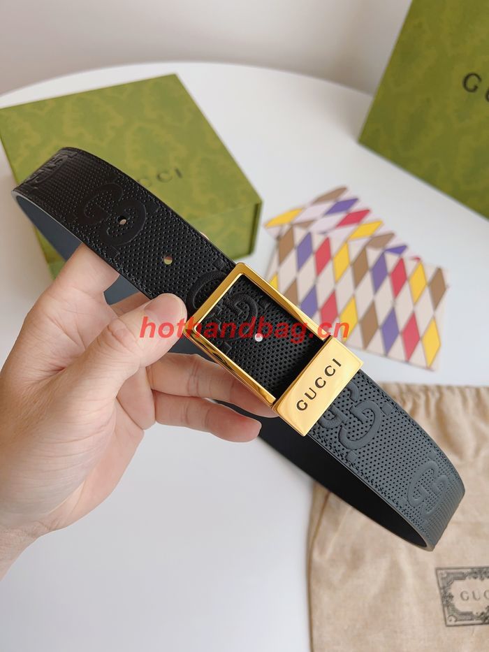 Gucci Belt 35MM GUB00073